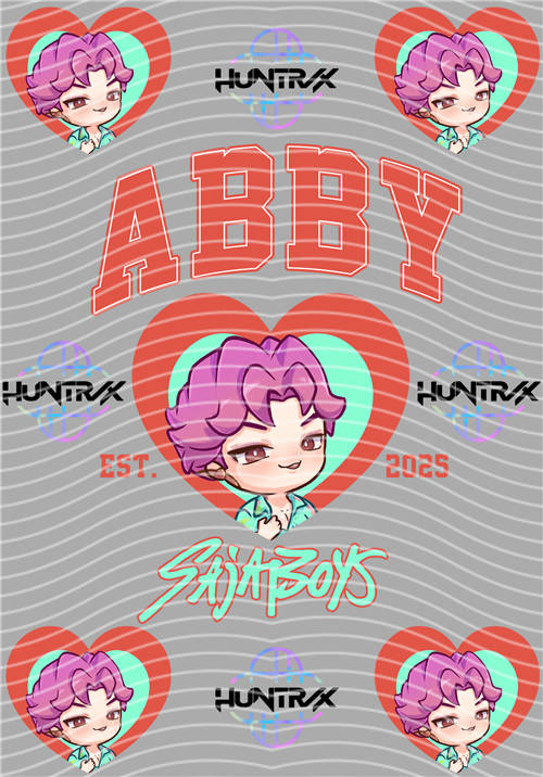 A5 Notebook Wraps-A 904